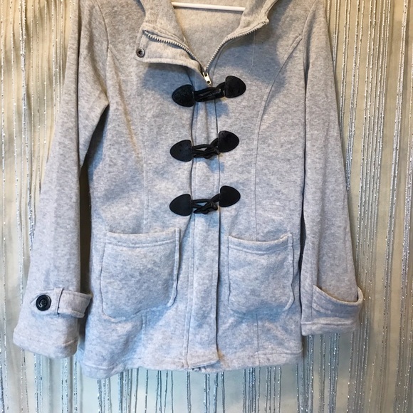 Light jacket - Picture 5 of 5